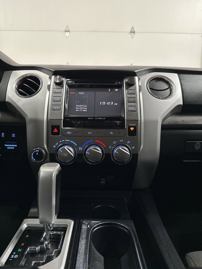 Used 2017 Toyota Tundra SR5 image 24