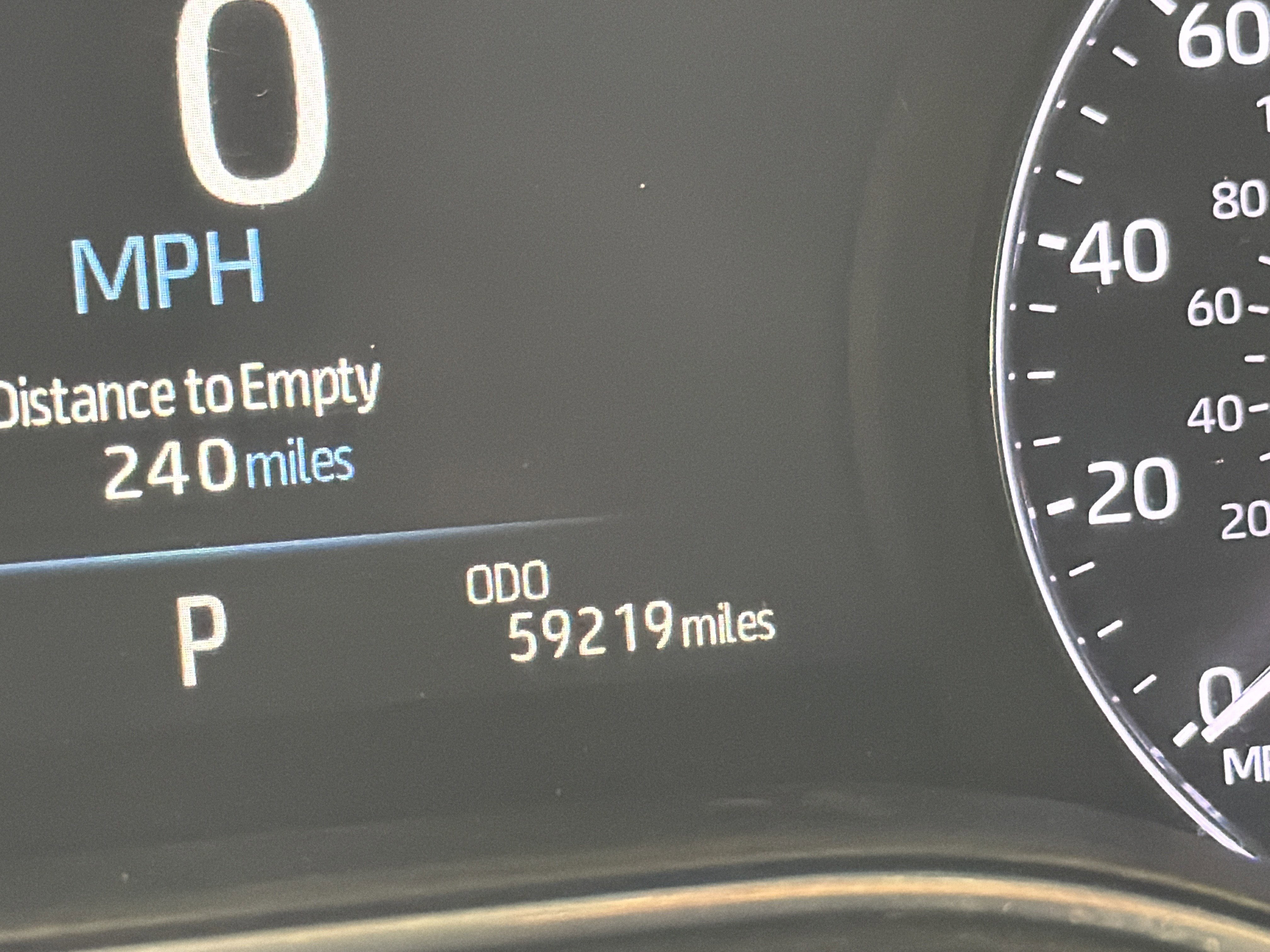 Used 2019 Toyota Avalon Limited w/ Advanced Safety Package FWD image 15