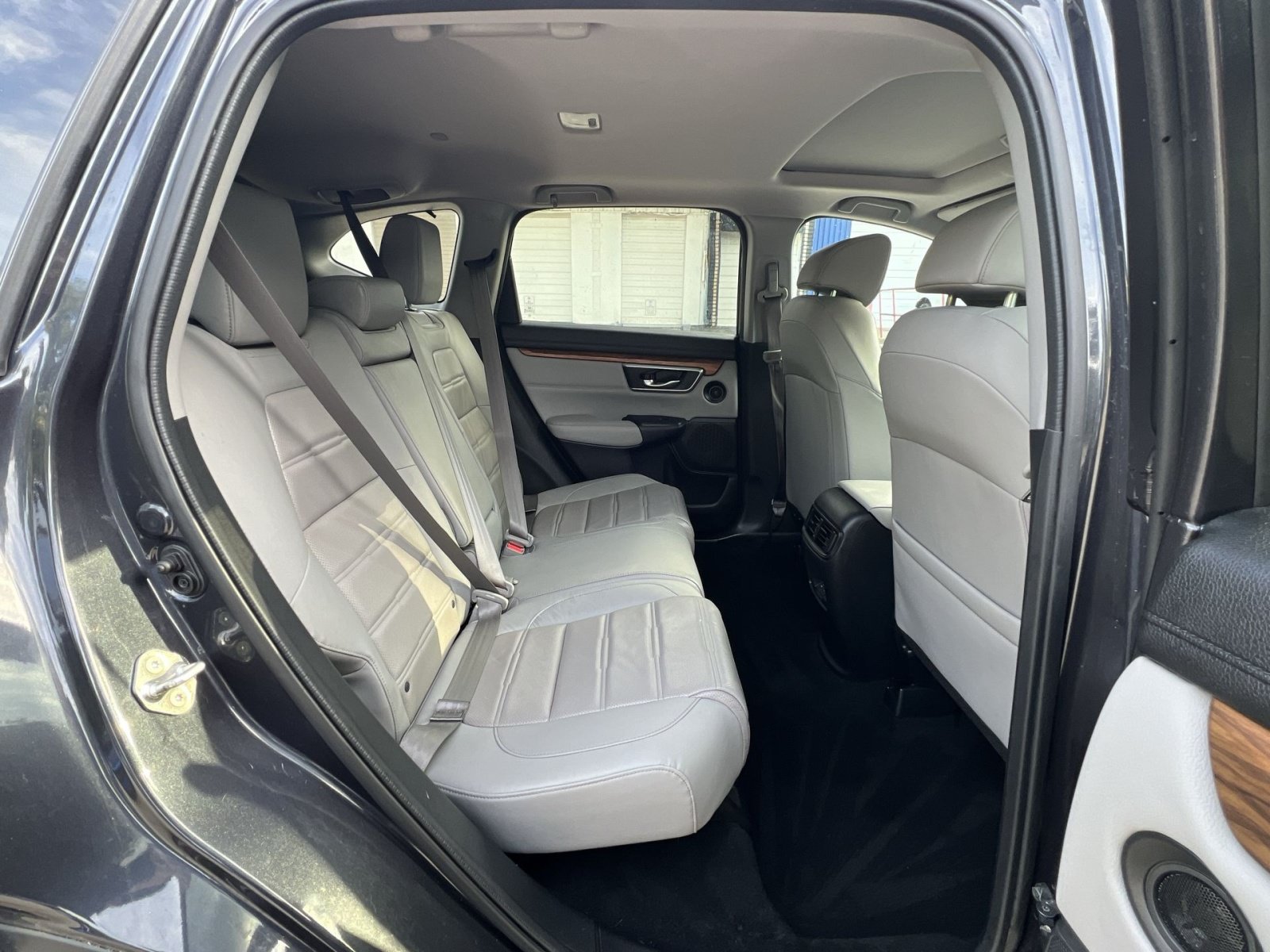 Used 2019 Honda CR-V EX-L image 28