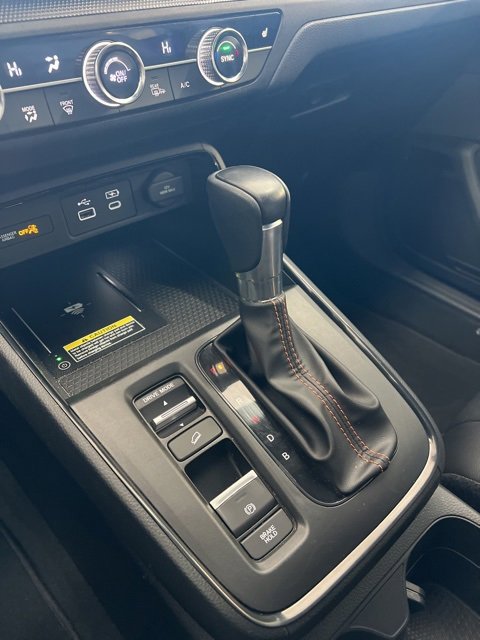 Used 2024 Honda CR-V Sport-L image 38