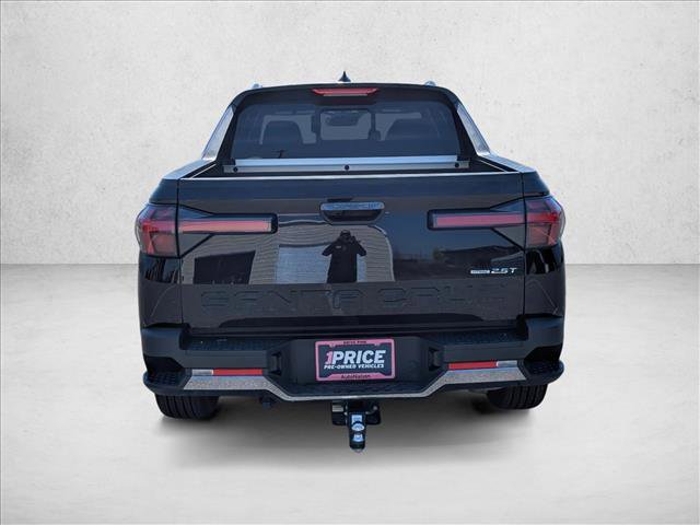Used 2022 Hyundai Santa Cruz Limited image 6