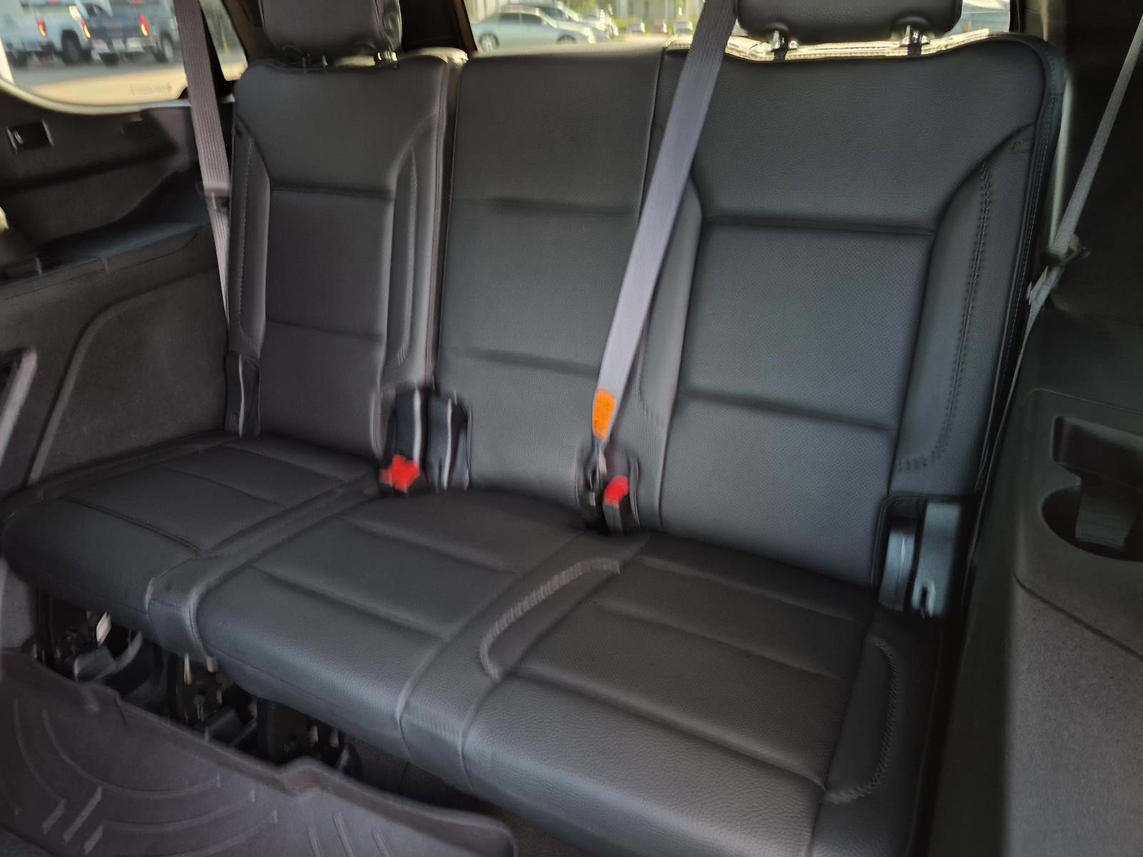 Certified 2024 GMC Yukon Denali w/ Denali Reserve Package image 17