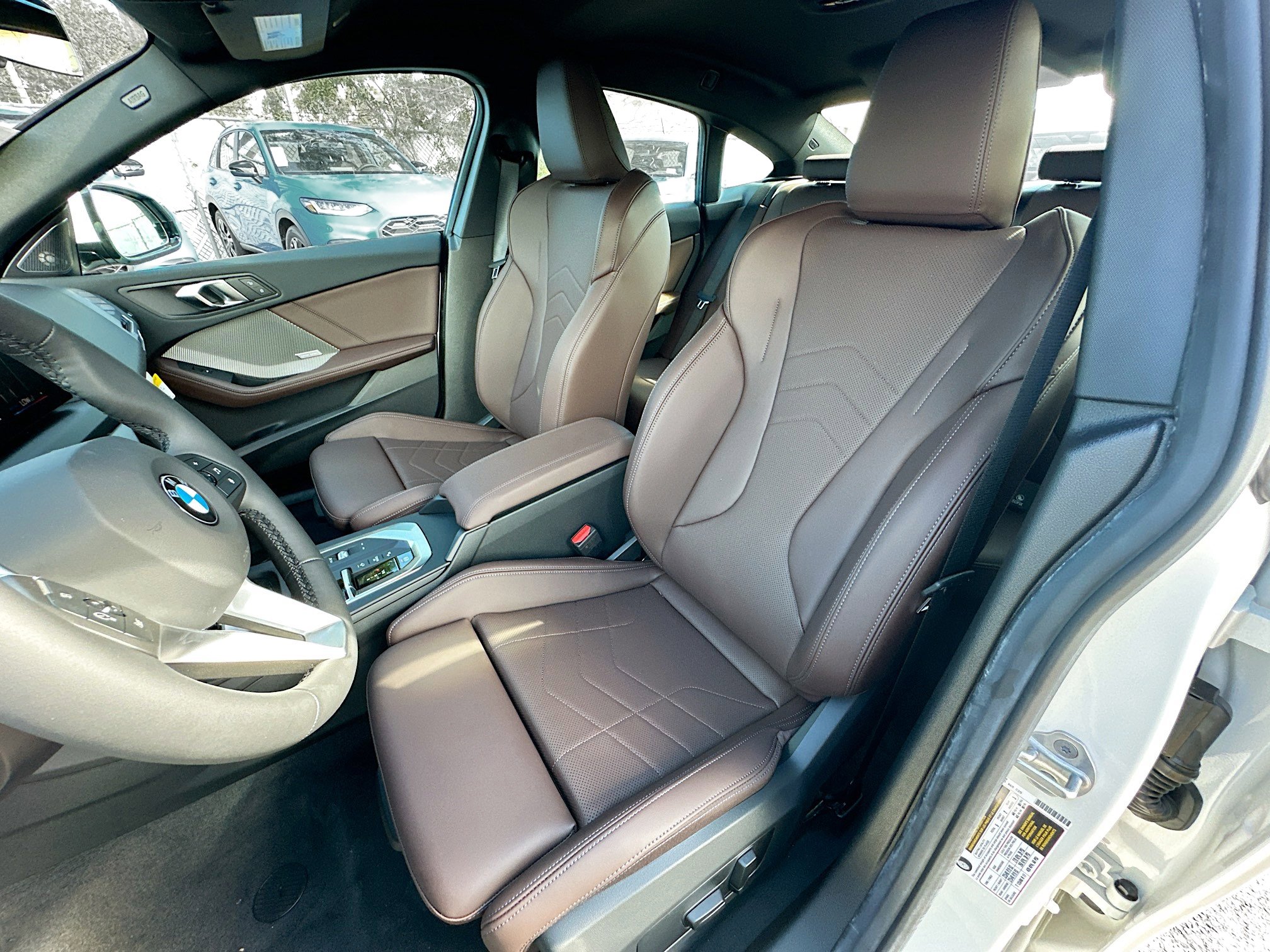 New 2026 BMW 228i 228 image 15