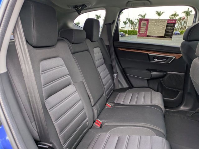 Used 2020 Honda CR-V EX image 19