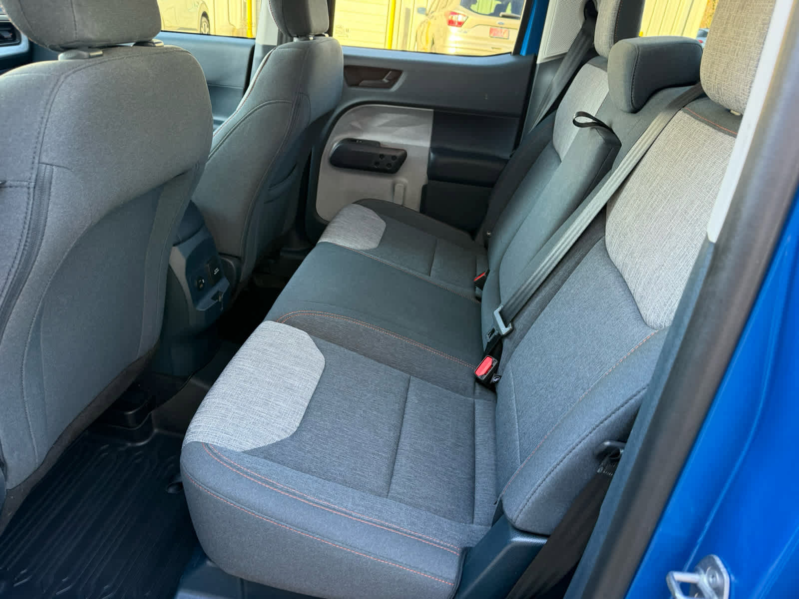 Used 2022 Ford Maverick XLT w/ XLT Luxury Package image 5