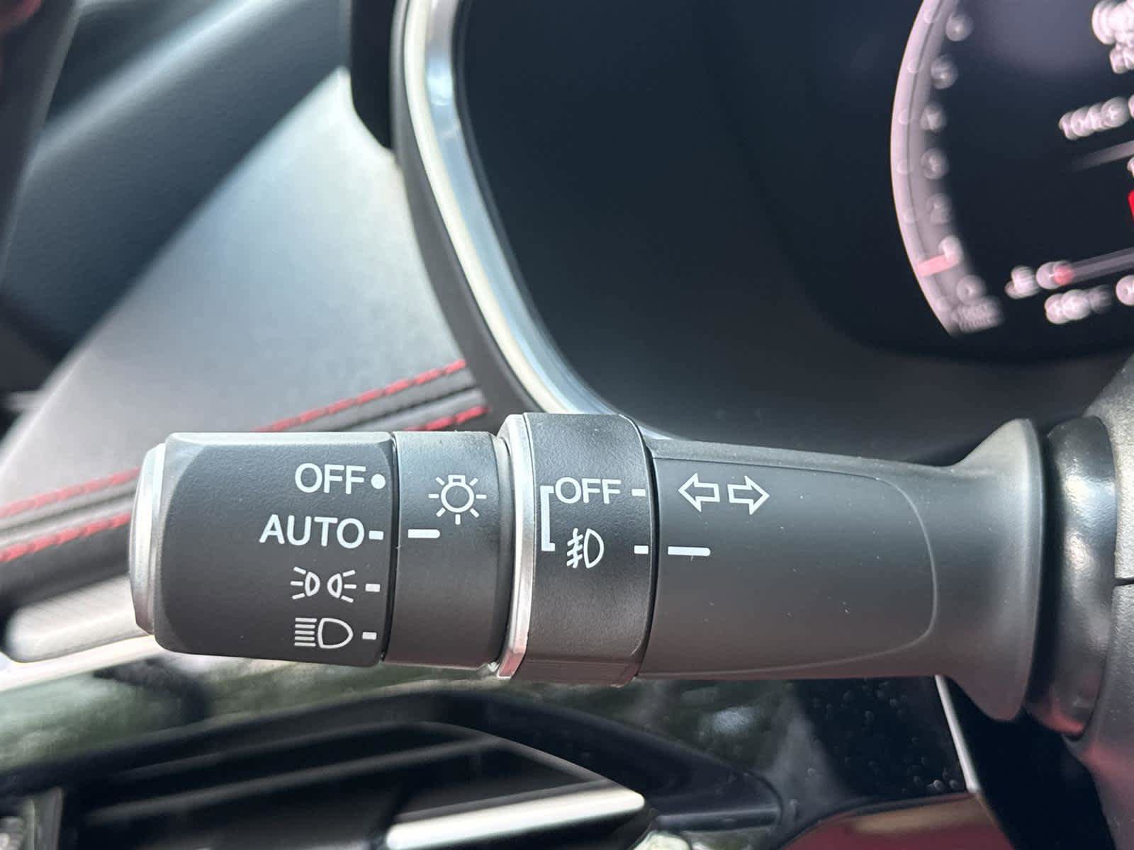 New 2026 Acura MDX A-Spec AWD/4WD image 20