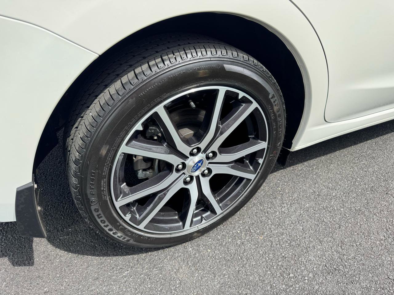 Used 2017 Subaru Impreza 2.0i Limited AWD/4WD image 26