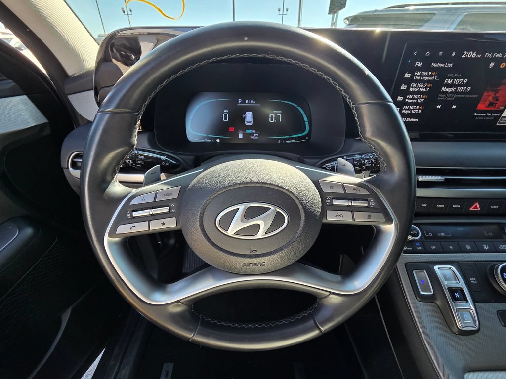 Used 2023 Hyundai Palisade XRT w/ Cargo Package AWD/4WD image 13
