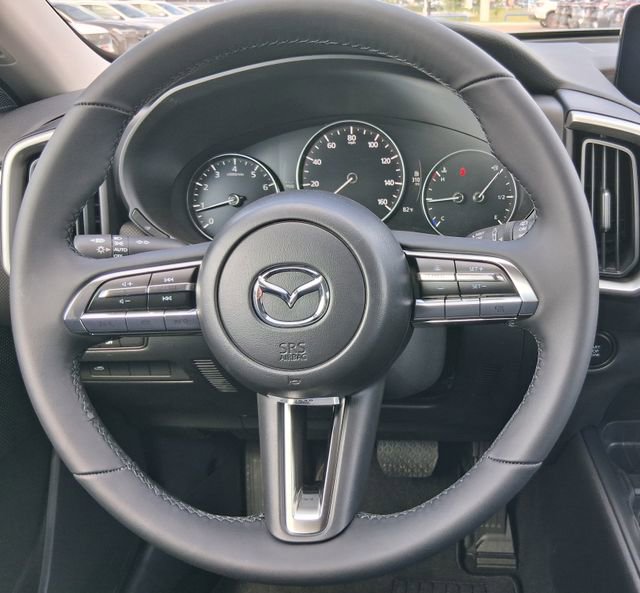 New 2026 MAZDA CX-50 AWD 2.5 S w/ Weather Package image 9