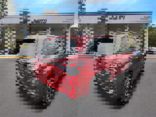 Certified 2025 Subaru Forester Limited image 5