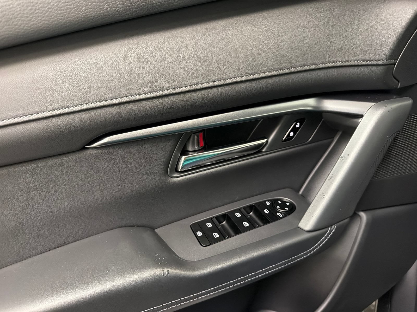 New 2026 MAZDA CX-5 Preferred AWD/4WD image 27