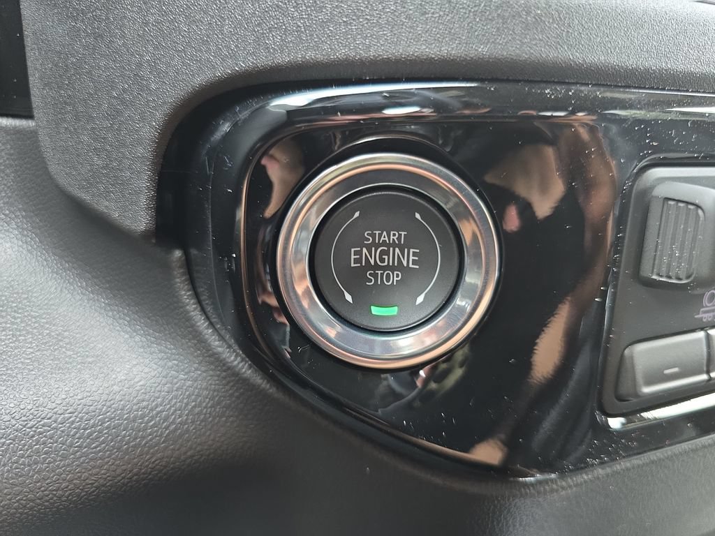 New 2026 GMC Sierra 1500 Elevation AWD/4WD image 20