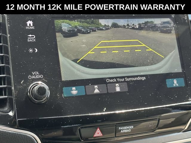 Used 2019 Honda Pilot EX-L image 21