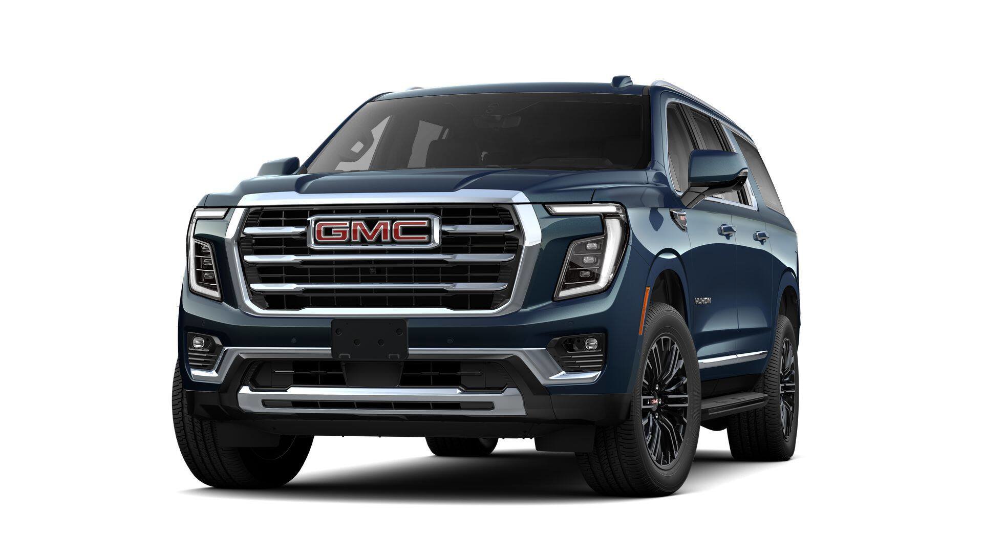 New 2026 GMC Yukon XL Elevation AWD/4WD image 31