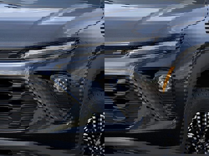 New 2026 Chevrolet TrailBlazer ACTIV w/ Convenience Package image 10