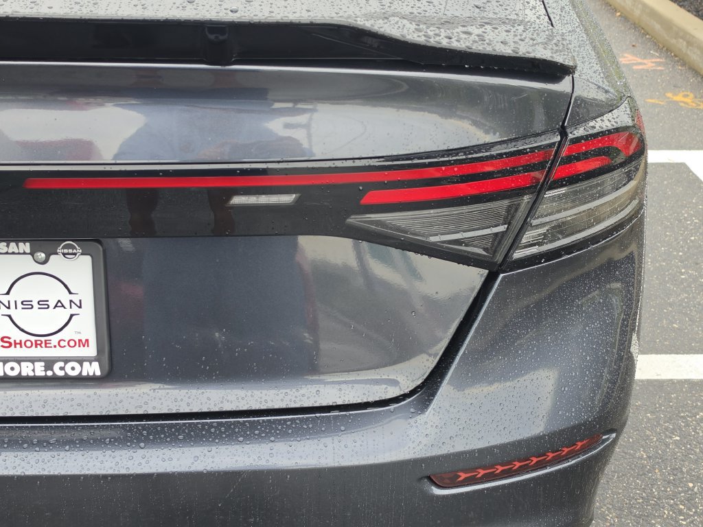 Used 2025 Honda Accord SE image 28