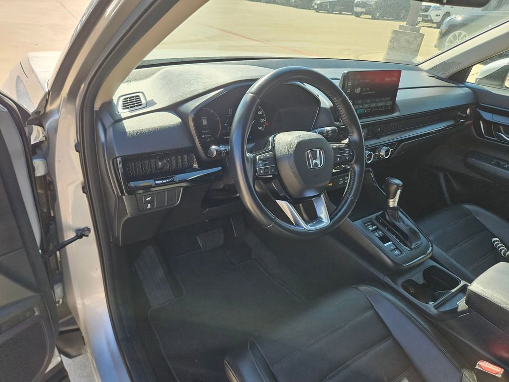 Used 2025 Honda CR-V EX-L image 13