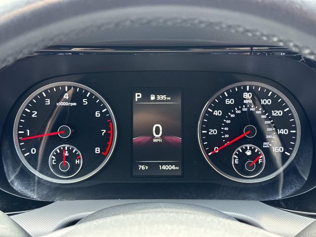 Used 2024 Kia K5 GT-Line FWD image 28