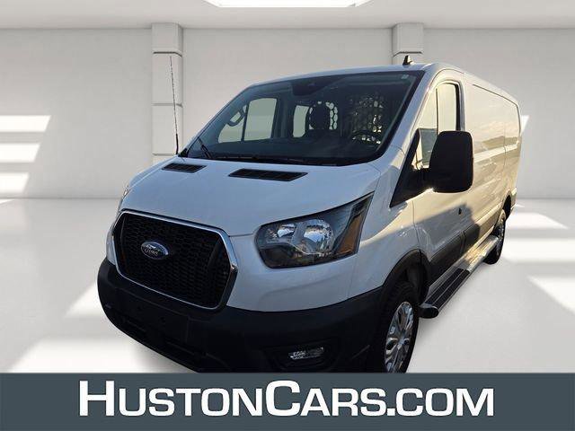 Used 2025 Ford Transit 250 Low Roof w/ Exterior Upgrade Package