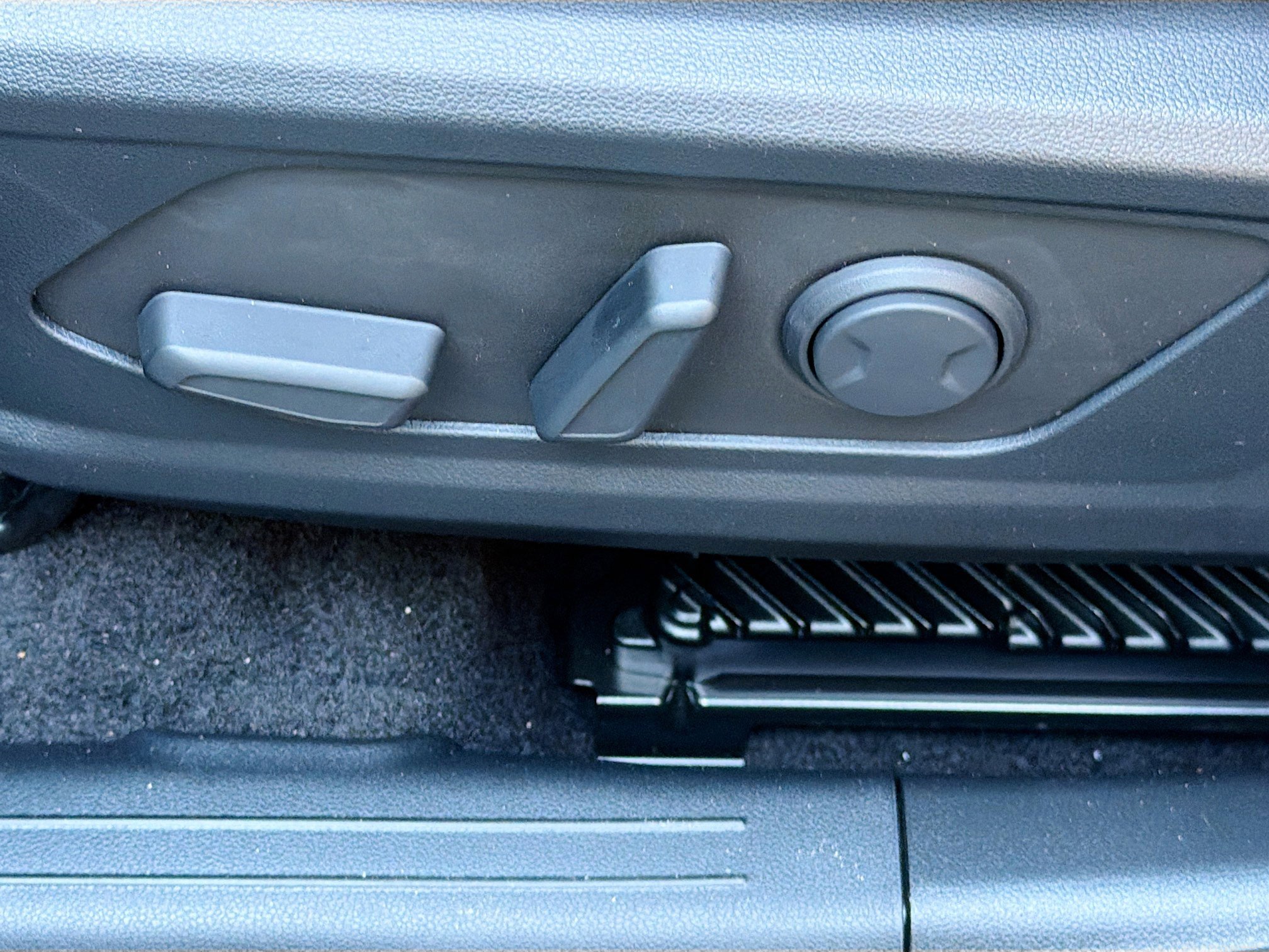 New 2026 Hyundai Santa Cruz Limited image 24