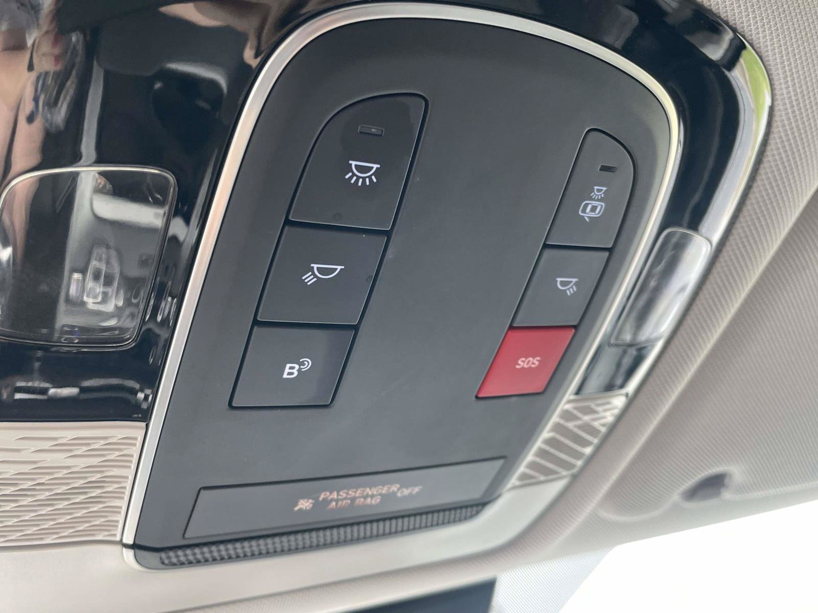 Used 2025 Hyundai Palisade SEL FWD image 26