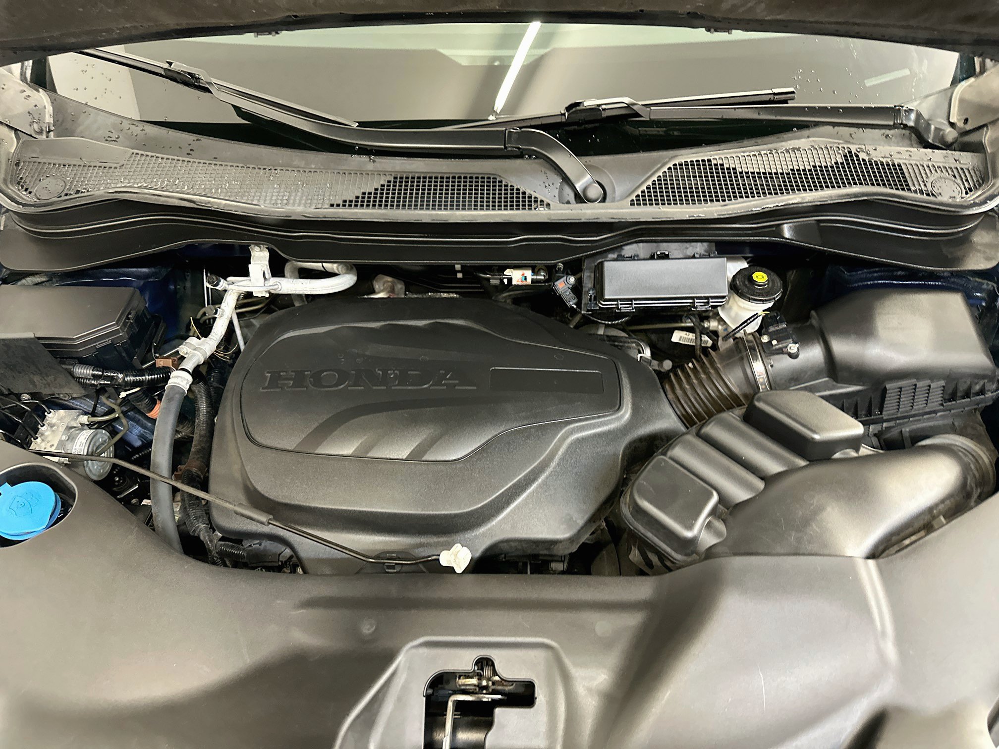 Used 2022 Honda Passport Elite image 35