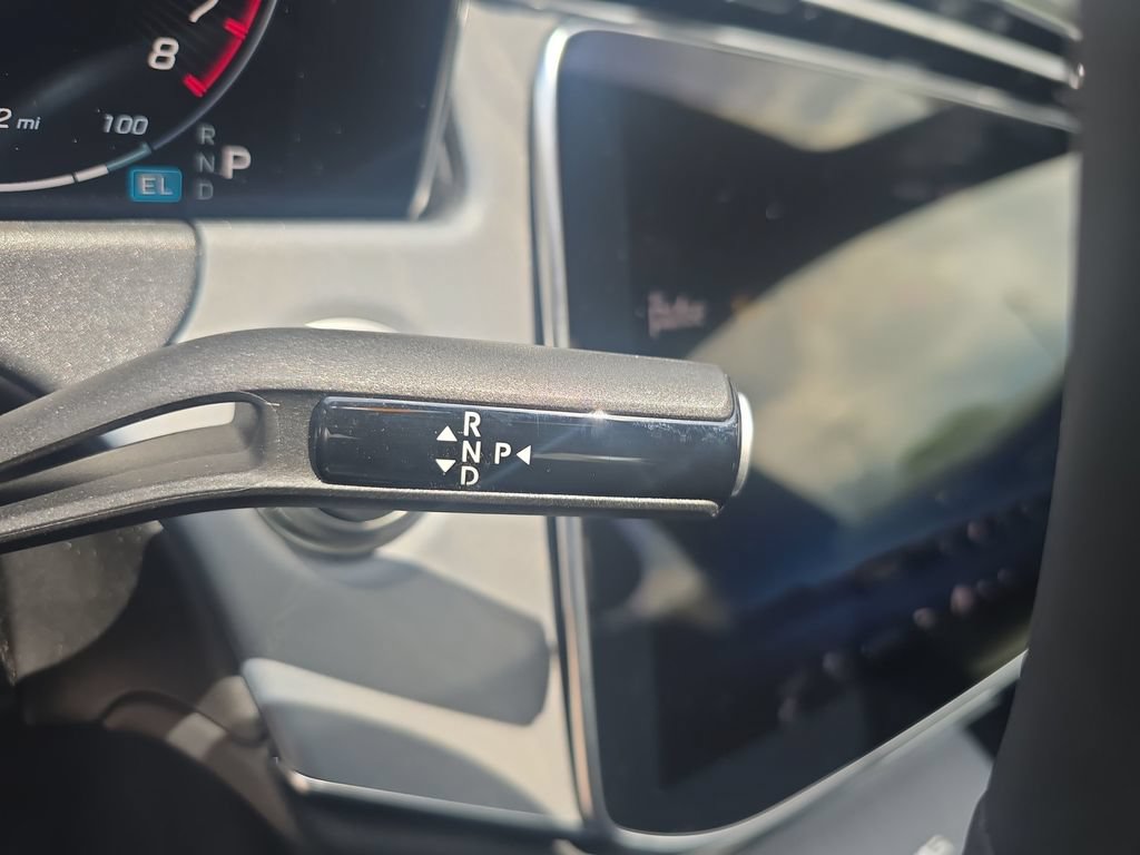New 2026 Mercedes-Benz E 53 AMG e 4MATIC Sedan image 24