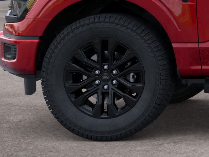 New 2026 Ford F150 XLT w/ Equipment Group 302A MID AWD/4WD image 19