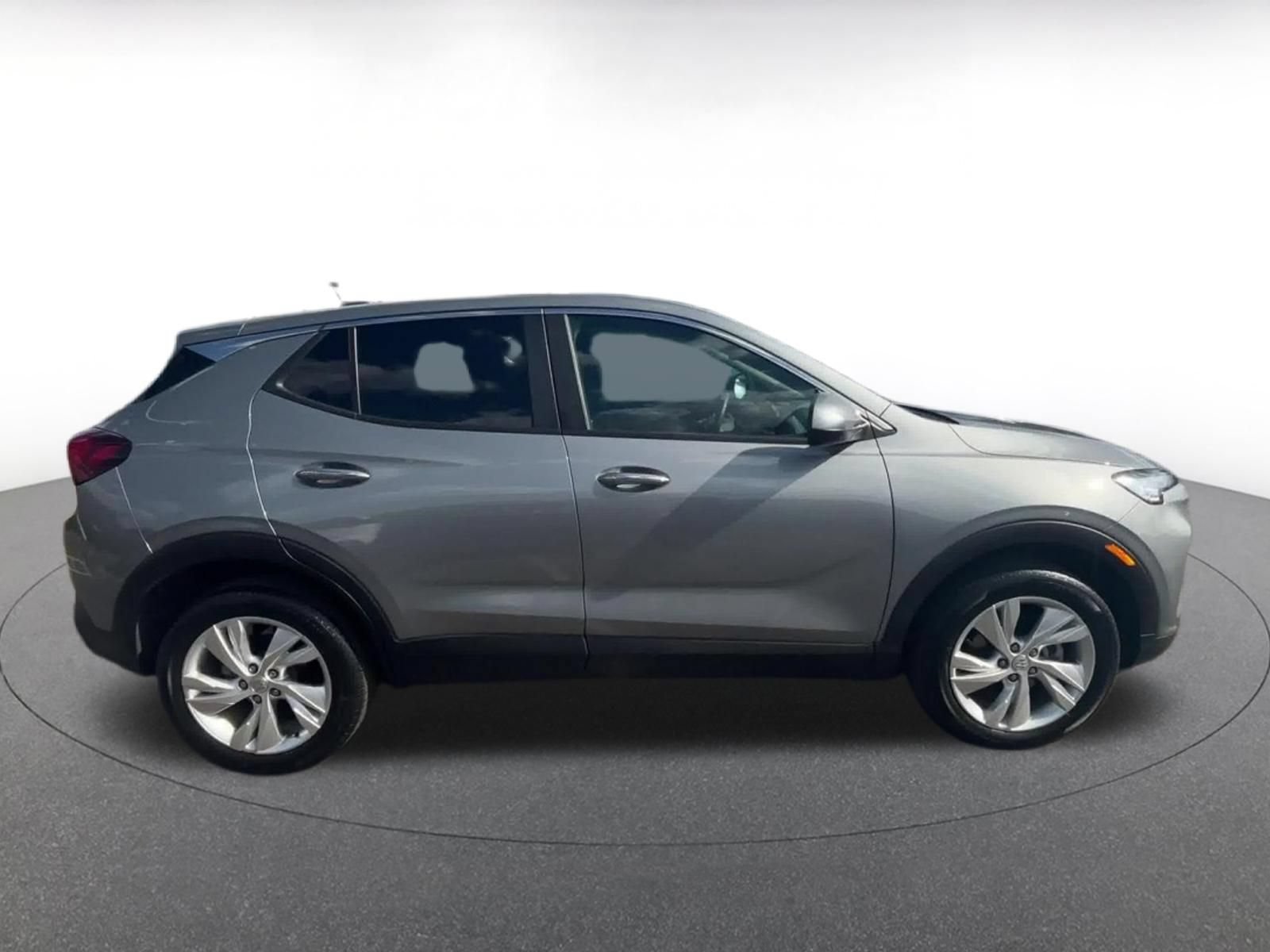 Used 2026 Buick Encore GX Preferred AWD/4WD image 15