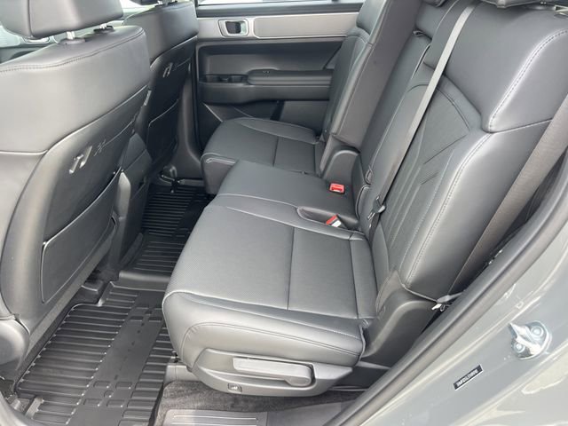 New 2026 Hyundai Santa Fe XRT image 15