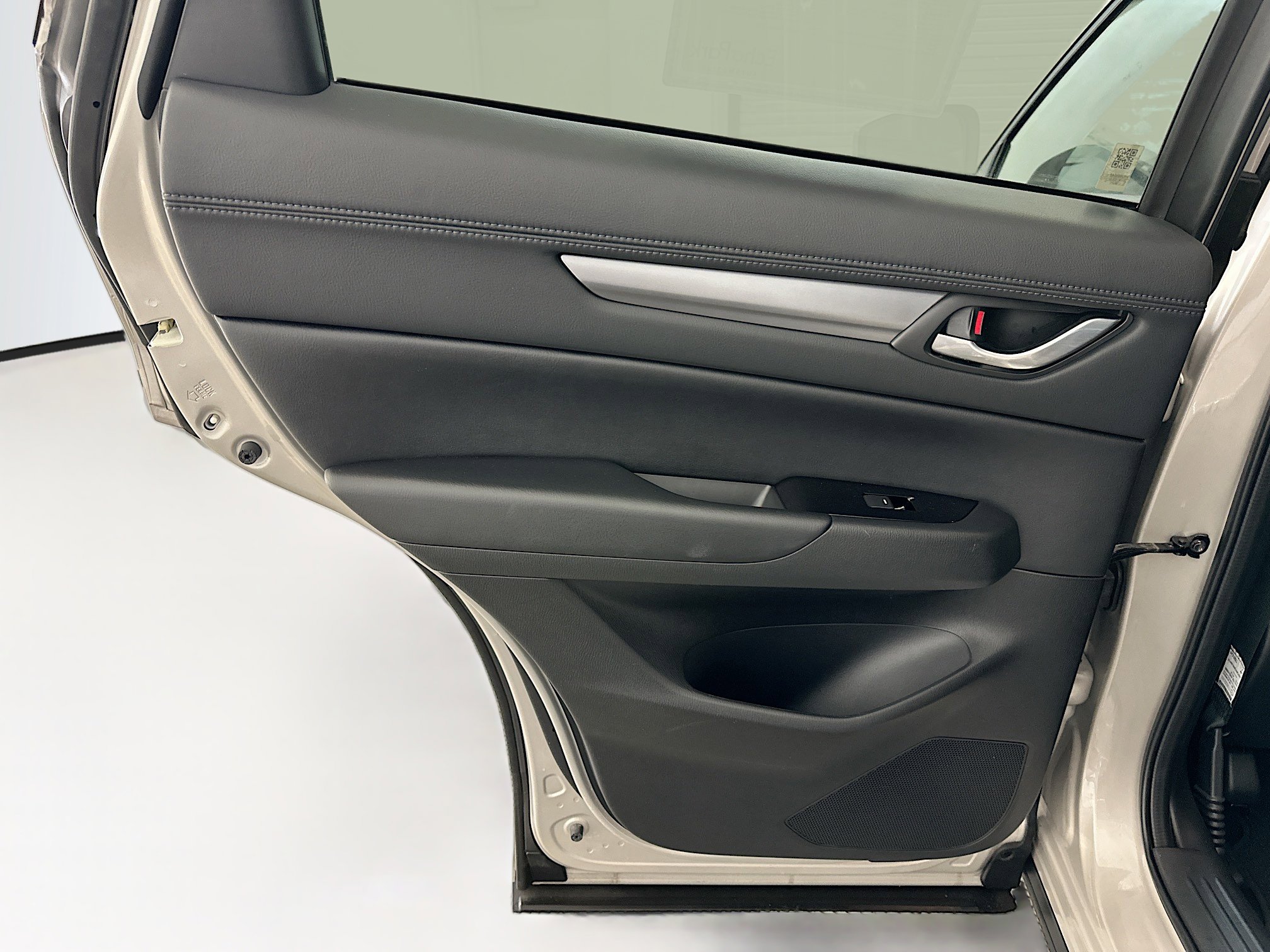 Used 2024 MAZDA CX-5 AWD 2.5 S w/ Select Package image 27