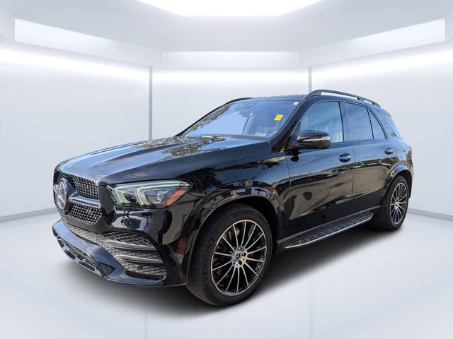Used 2020 Mercedes-Benz GLE 580 4MATIC image 7