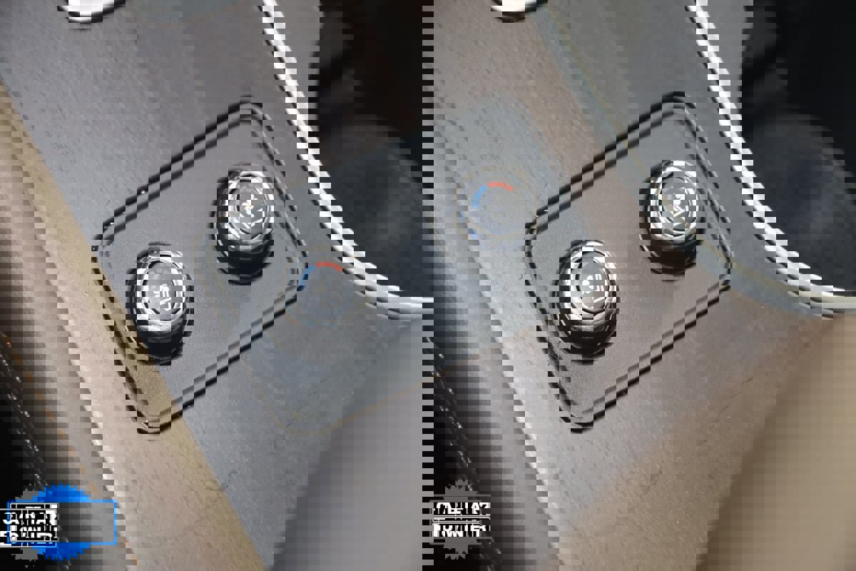 Used 2024 Nissan Murano Platinum w/ Cargo Package image 8