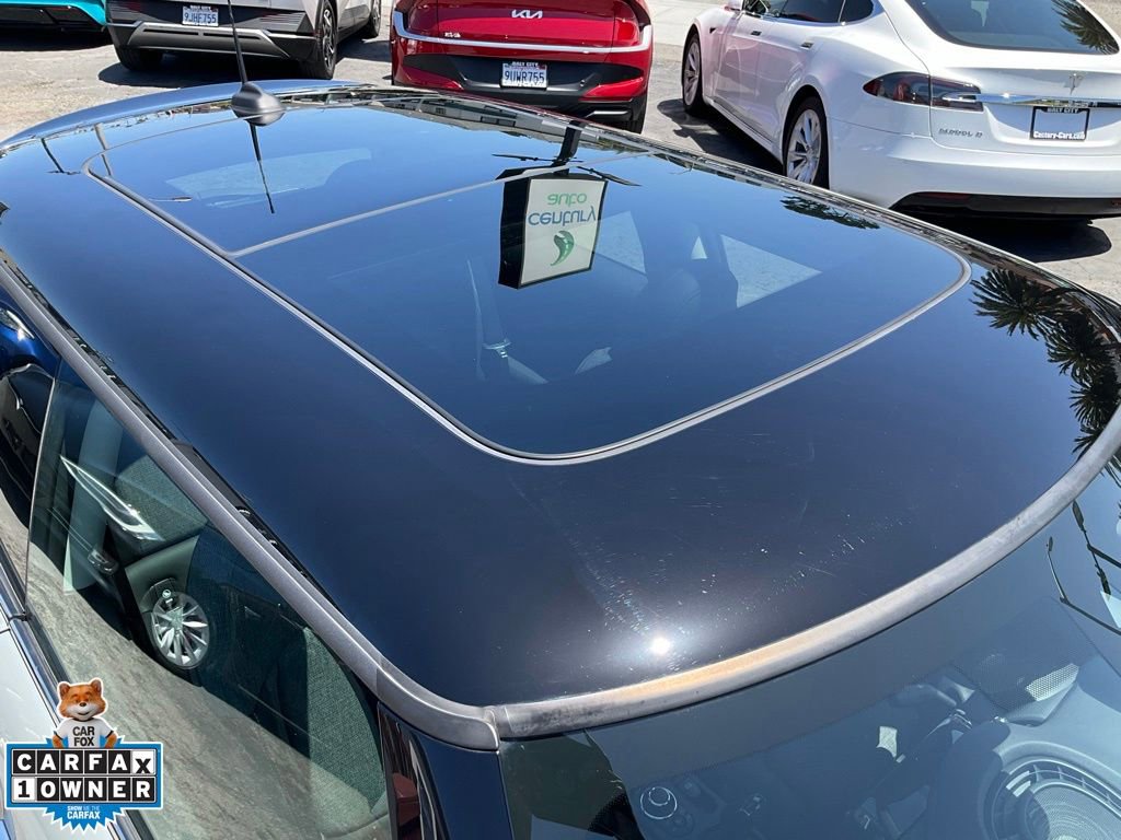 Used 2023 MINI Cooper SE FWD image 66