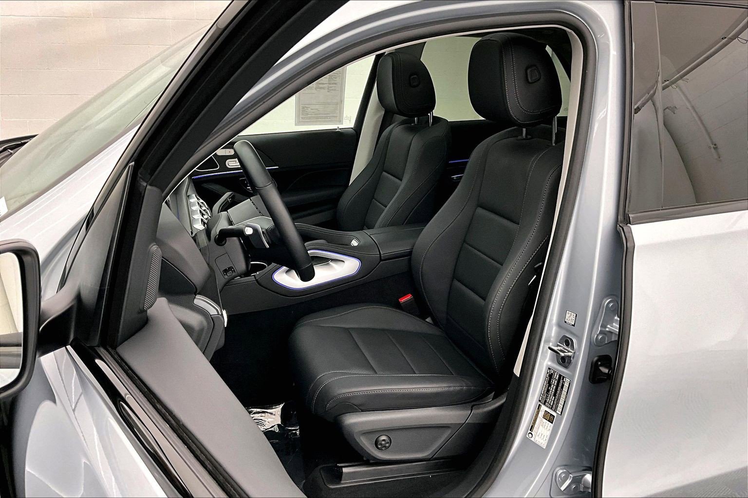 Certified 2025 Mercedes-Benz GLE 450e 4MATIC image 15