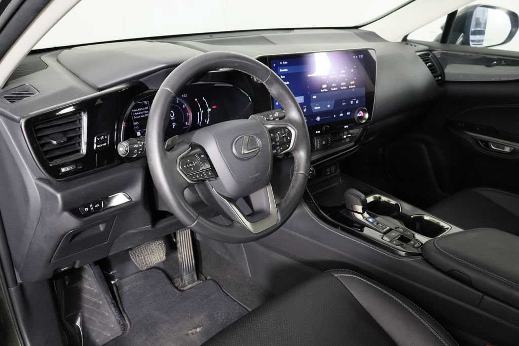 Used 2023 Lexus NX 350 AWD w/ Cold Area Package image 28