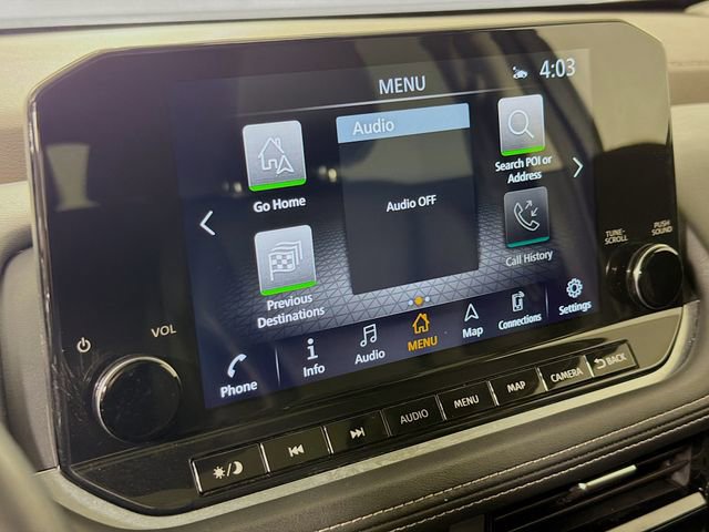 Certified 2022 Nissan Rogue SL w/ SL Premium Package AWD/4WD image 17