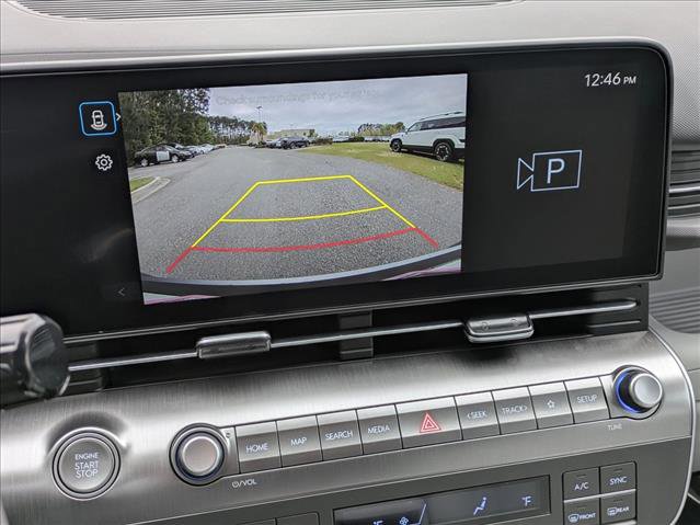 New 2026 Hyundai Kona SEL Premium image 14