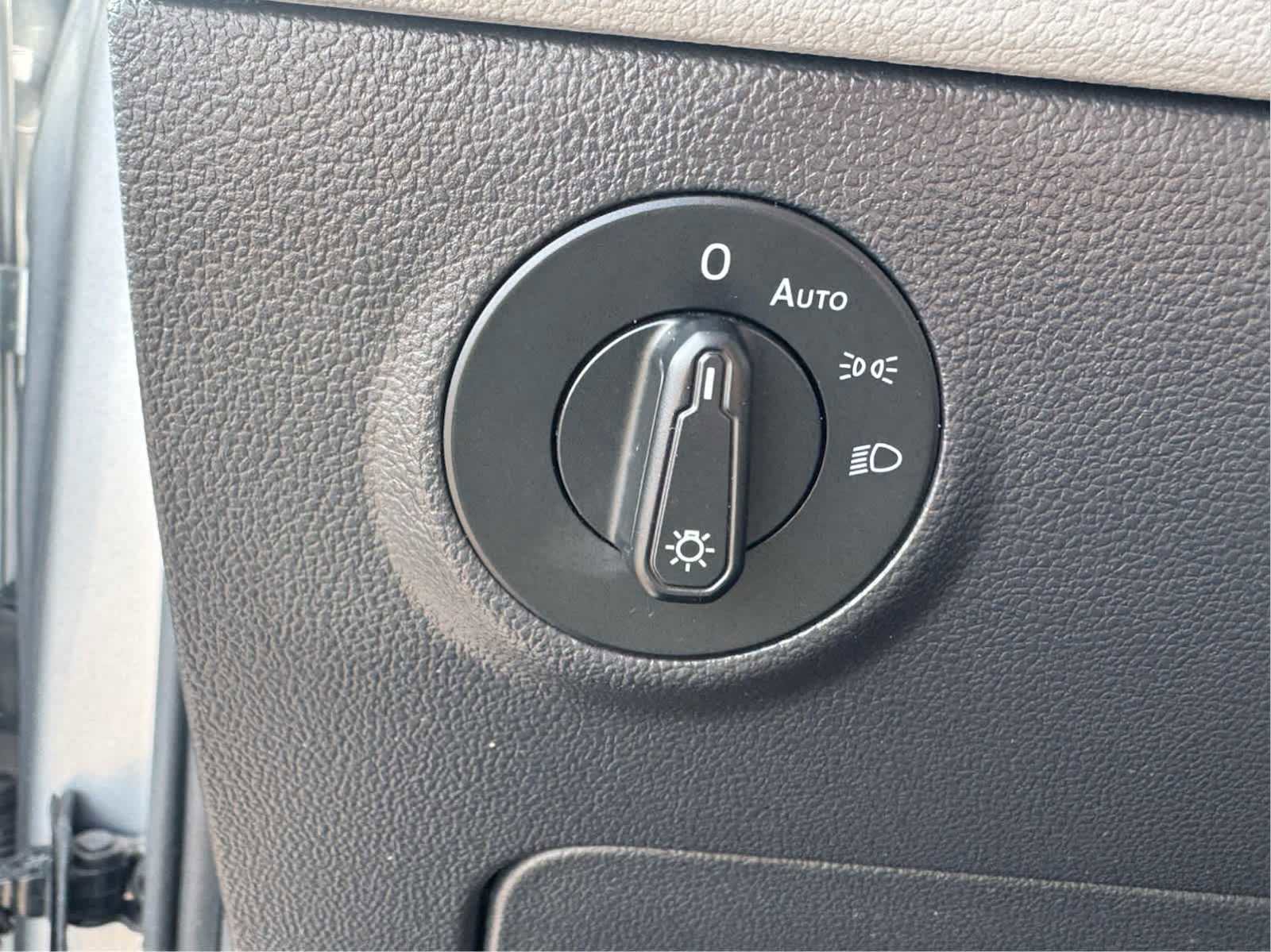 Certified 2023 Volkswagen Taos S w/ Driver Assistance Package image 17