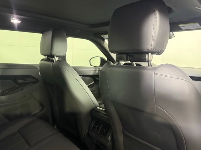 New 2026 Land Rover Range Rover Evoque S image 30