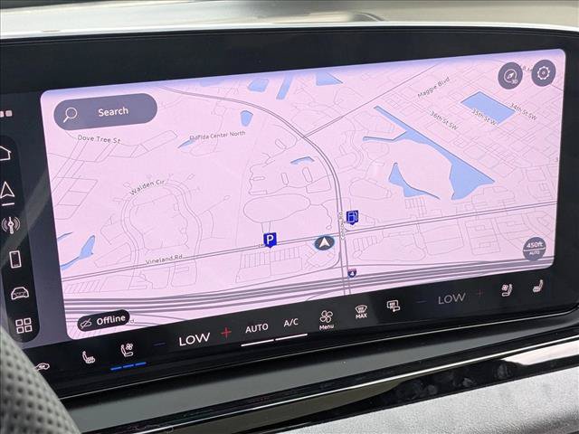 New 2026 Audi S5 Prestige AWD/4WD image 12