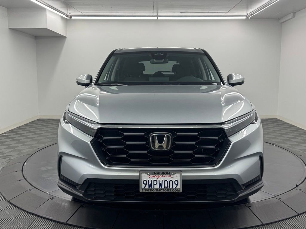 Used 2026 Honda CR-V LX image 6