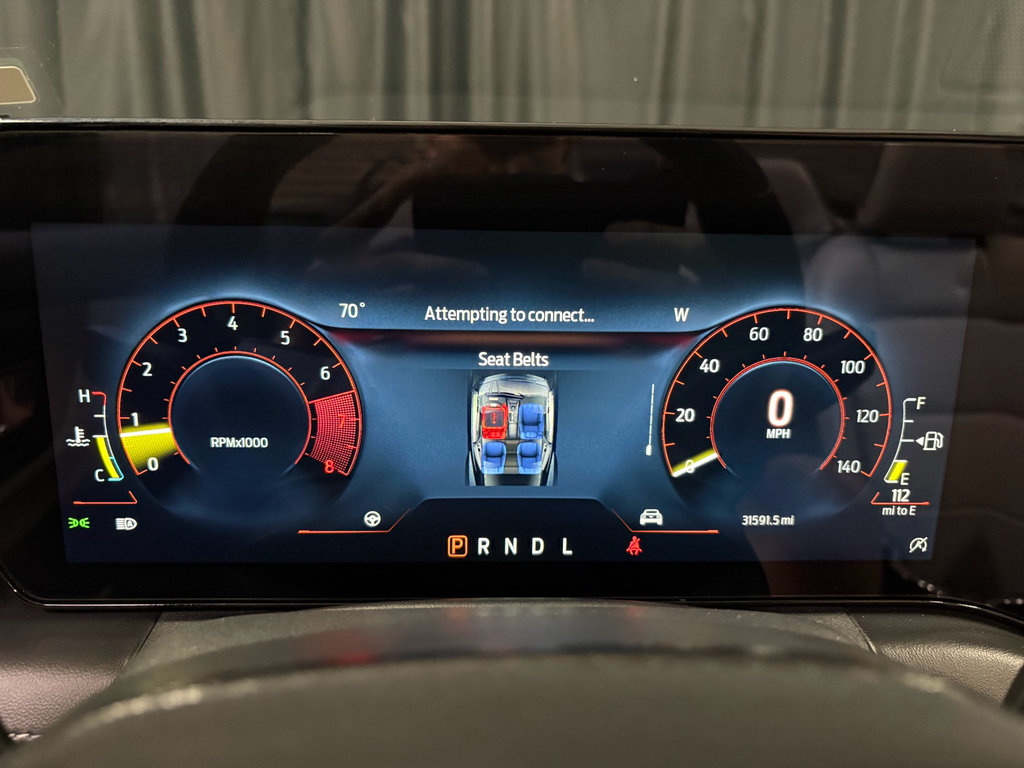 Used 2024 Ford Mustang Premium RWD image 20