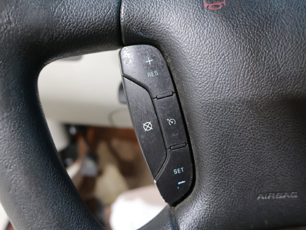 Used 2008 Chevrolet Impala LT FWD image 25