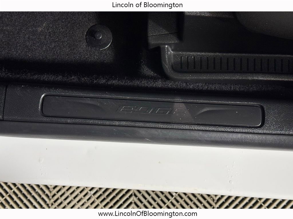 Used 2023 Ford Edge SEL w/ Convenience Package image 17