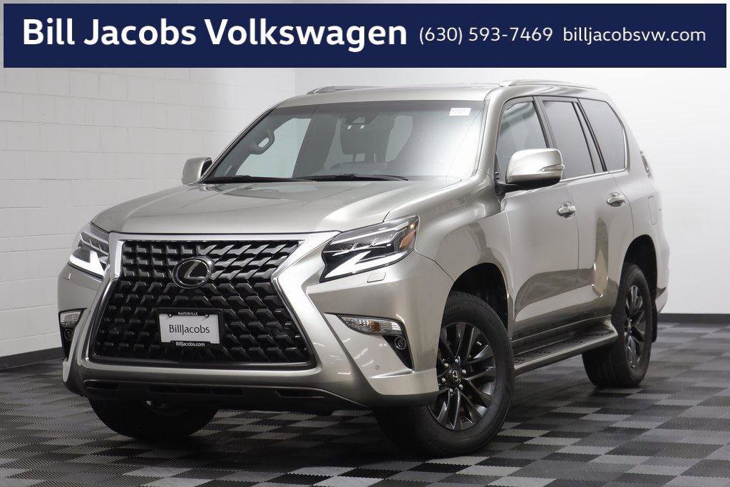 Used 2023 Lexus GX 460 Premium image 1