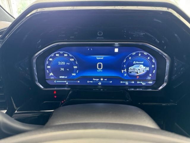 Used 2022 Chevrolet Silverado 1500 High Country w/ High Country Premium Package AWD/4WD image 20