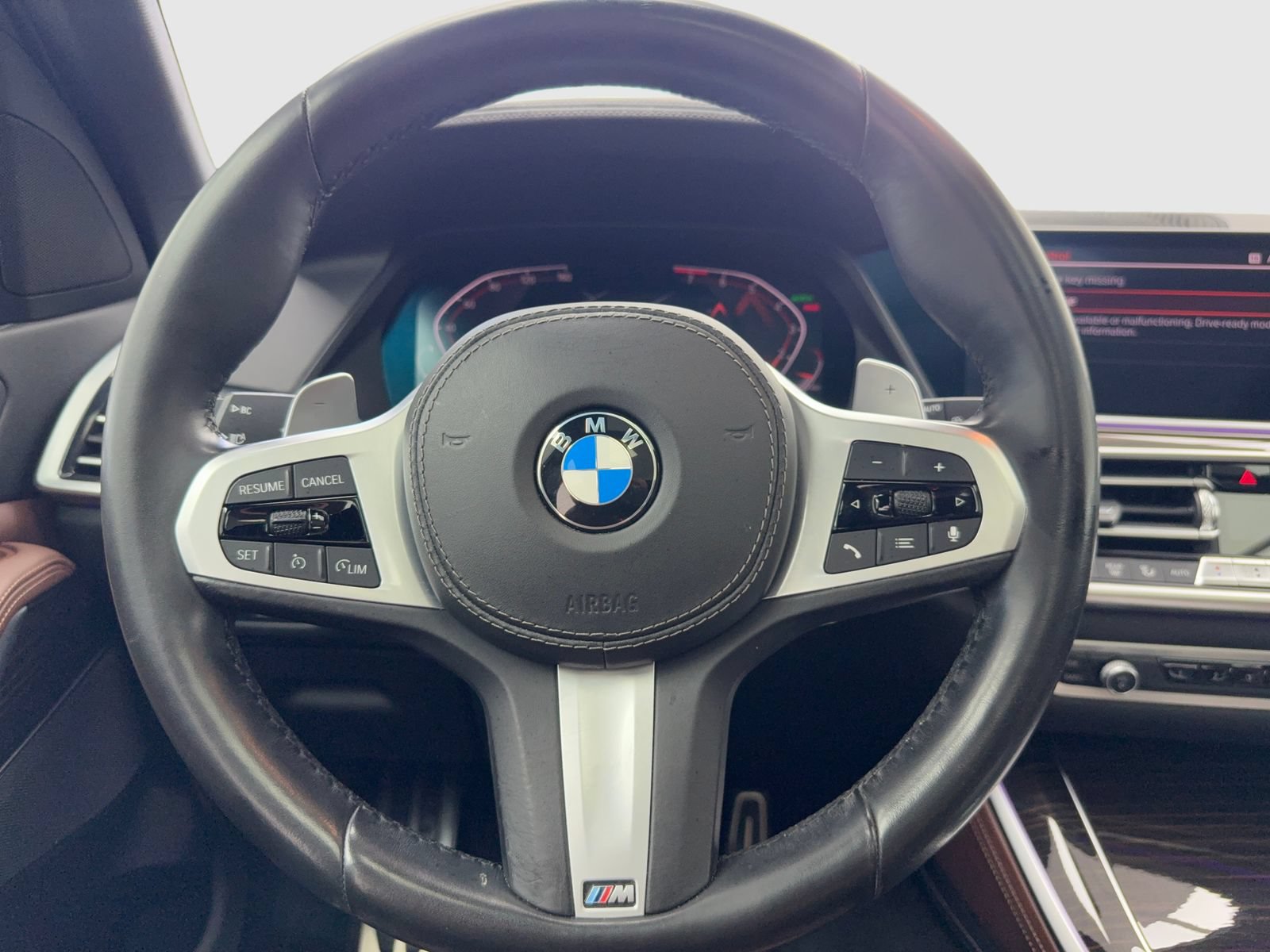 Used 2020 BMW X5 sDrive40i w/ M Sport Package RWD image 19