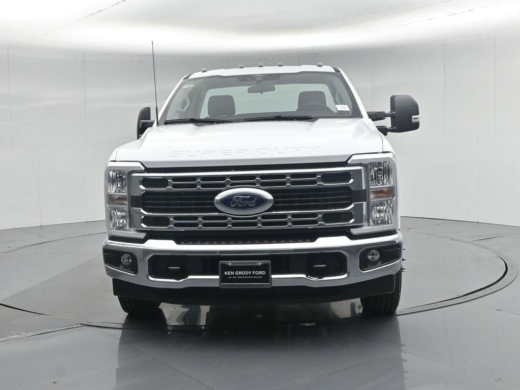 New 2026 Ford F350 XL image 47