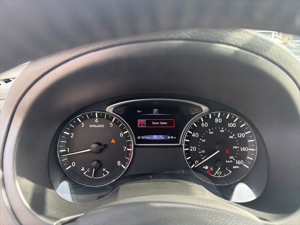 Used 2018 Nissan Altima 2.5 SV image 17